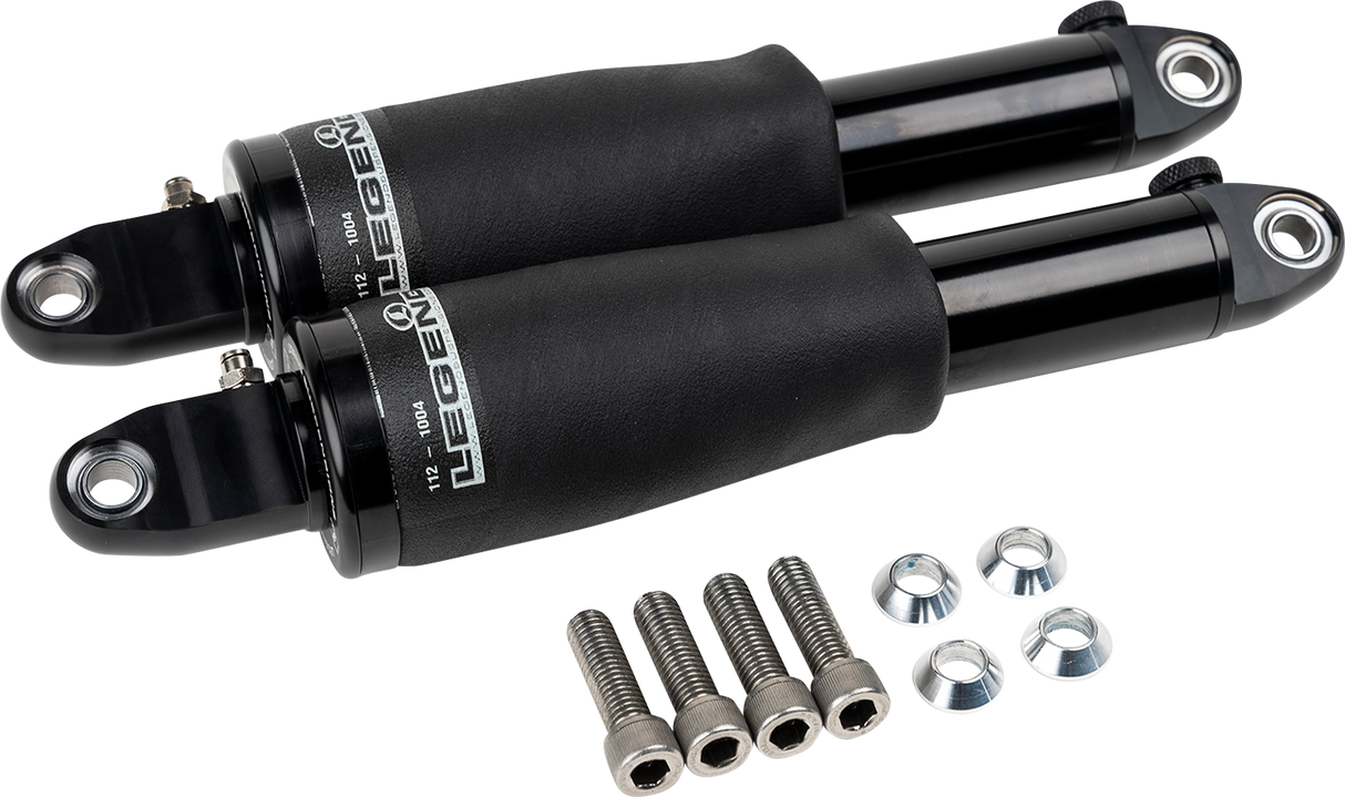 LEGEND SUSPENSION AIR-A Tri-Glide AIR Suspension - 13.6" 1311-0177