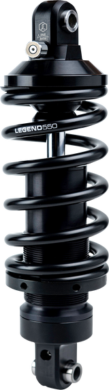 LEGEND SUSPENSION REVO-A Shock - 12.5" - Heavy Duty 1310-2314