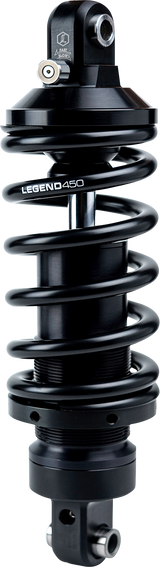 LEGEND SUSPENSION REVO-A Shock - 12.5" - Standard 1310-2313