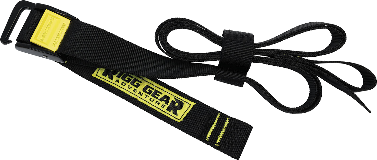 NELSON RIGG Rigg Strap Kit RG-STRAPS60