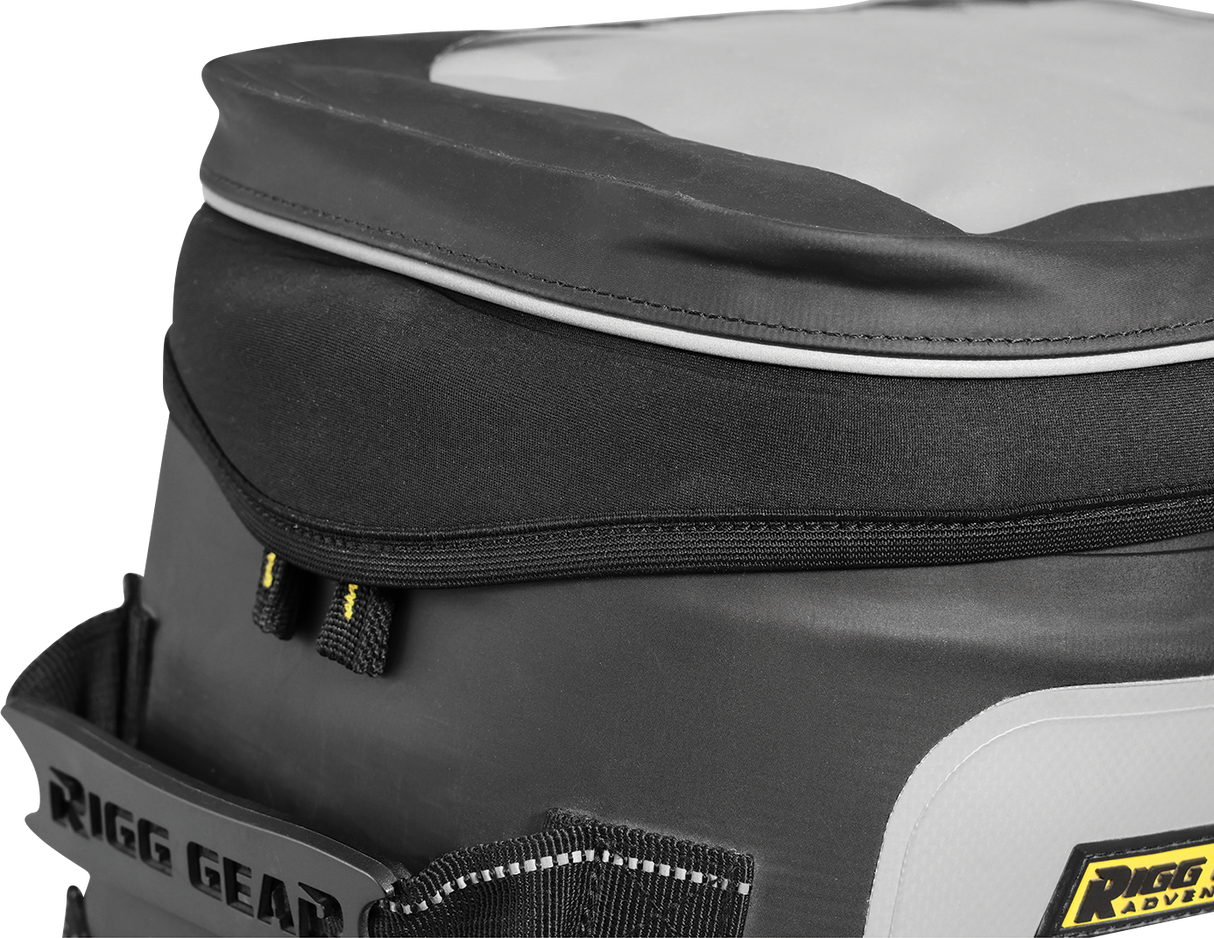 NELSON RIGG Hurricane Waterproof Tank Bag - Adventure SE-4008