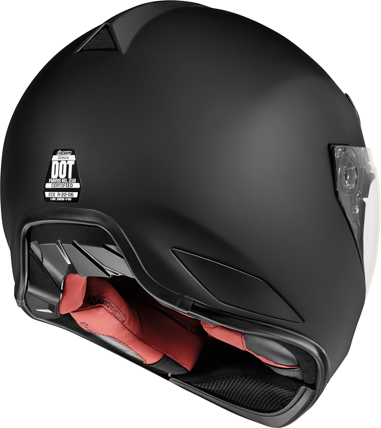 ICON Domain* Helmet - Rubatone - 2XL 0101-14921