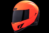 ICON Airform* Helmet - MIPS? - Counterstrike - Red - XS 0101-15085