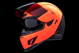 ICON Airform* Helmet - MIPS? - Counterstrike - Red - Small 0101-15086