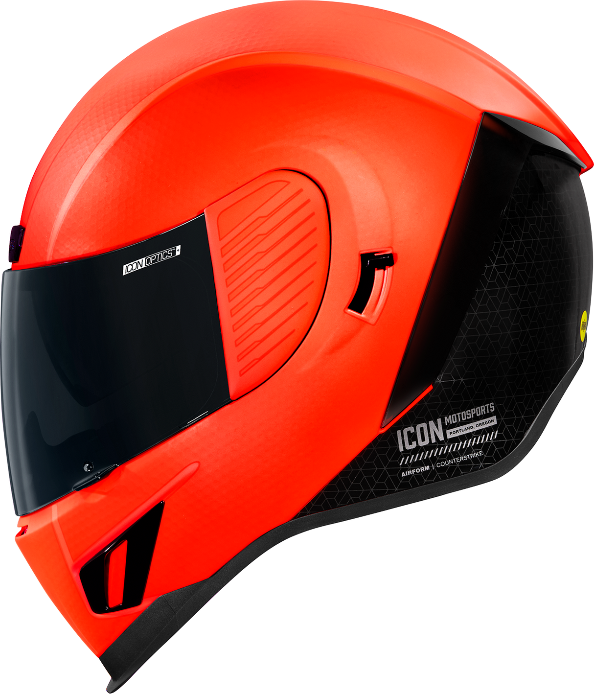 ICON Airform* Helmet - MIPS? - Counterstrike - Red - 2XL 0101-15090