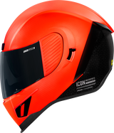 ICON Airform* Helmet - MIPS? - Counterstrike - Red - 2XL 0101-15090