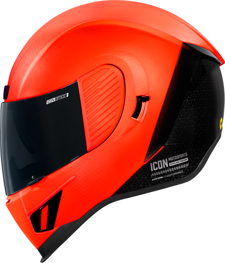 ICON Airform* Helmet - MIPS? - Counterstrike - Red - 2XL 0101-15090