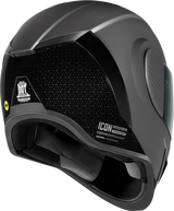 ICON Airform* Helmet - MIPS? - Counterstrike - Silver - XS 0101-15092