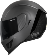 ICON Airform* Helmet - MIPS? - Counterstrike - Silver - Small 0101-15093