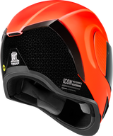 ICON Airform* Helmet - MIPS? - Counterstrike - Red - 2XL 0101-15090