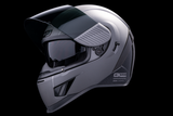 ICON Airform* Helmet - MIPS? - Counterstrike - Silver - XS 0101-15092