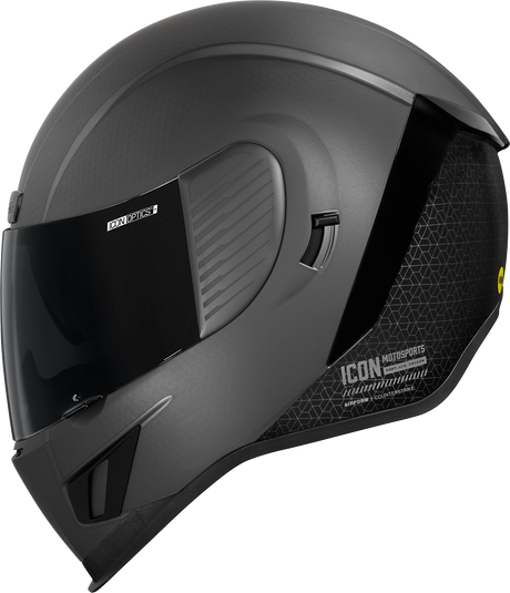 ICON Airform* Helmet - MIPS? - Counterstrike - Silver - 3XL 0101-15098