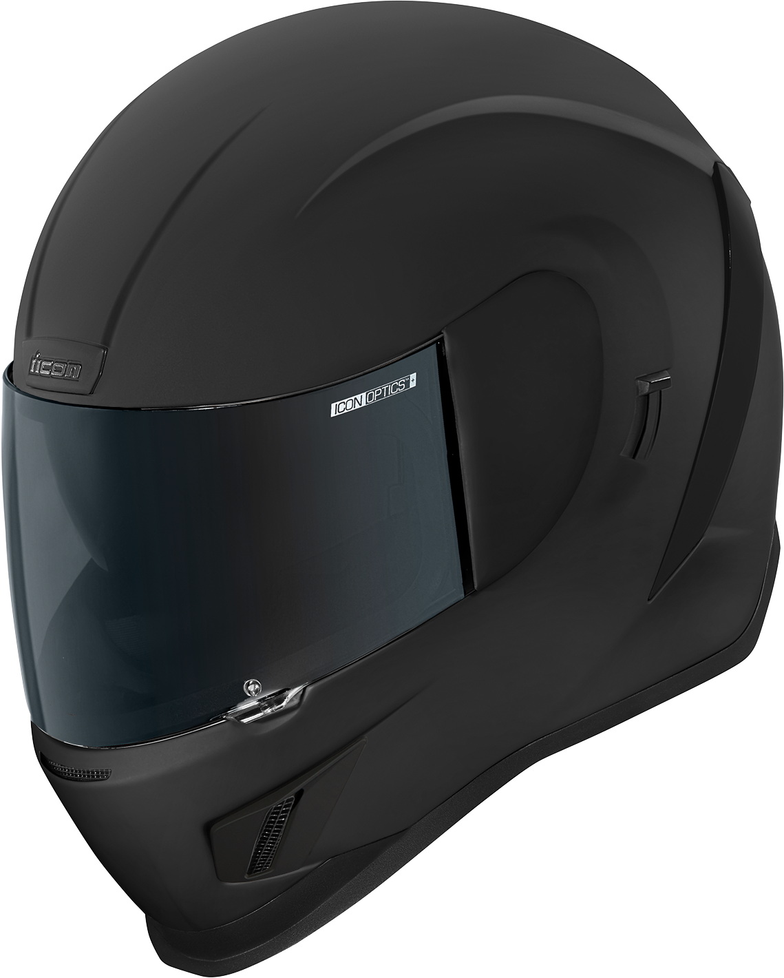 ICON Airform* Helmet - Dark - Rubatone - Small 0101-15450