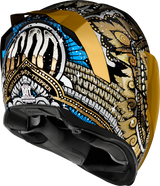 ICON Airflite* Helmet - DayTripper - Gold - Small 0101-14700