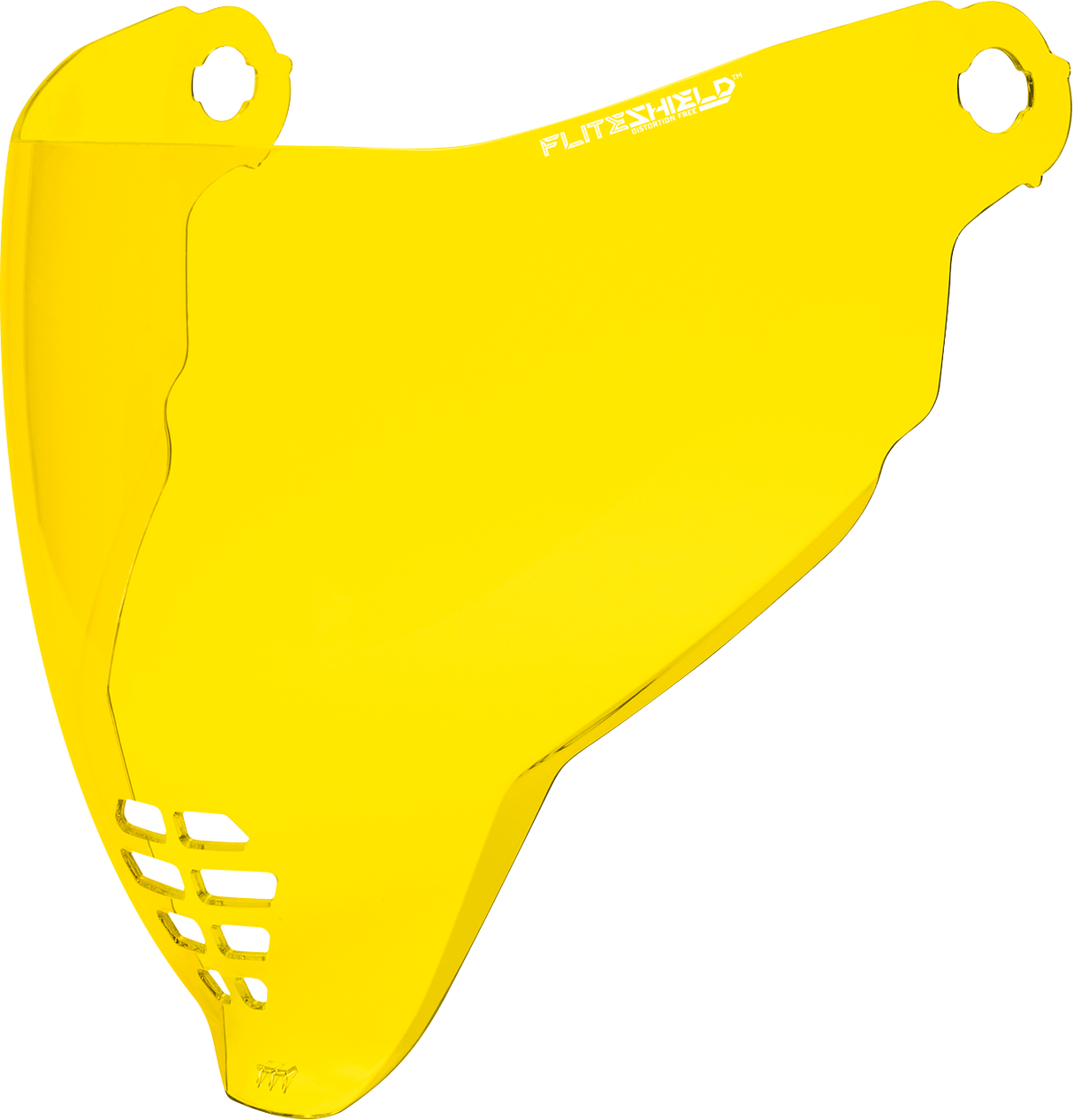 ICON Airflite* FliteShield* - 22.06 - Yellow 0130-1074