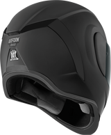 ICON Airform* Helmet - Dark - Rubatone - Small 0101-15450