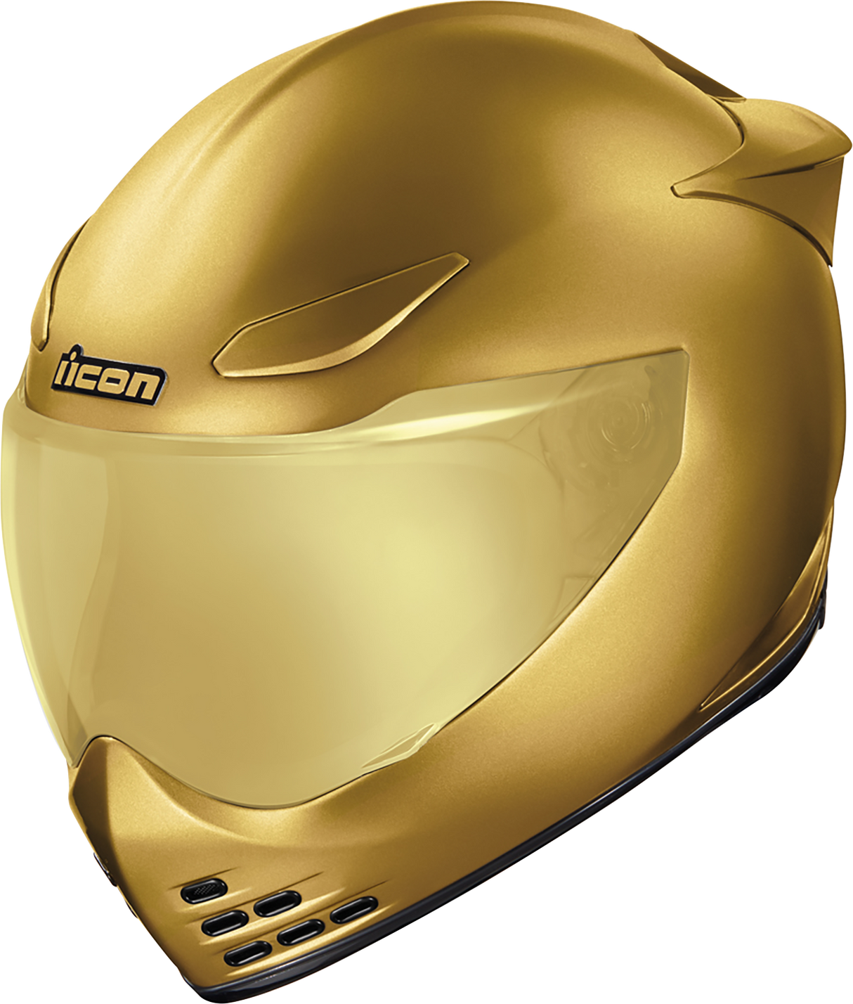 ICON Domain* Helmet - Cornelius - Gold - XS 0101-14965