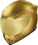 ICON Domain* Helmet - Cornelius - Gold - XS 0101-14965