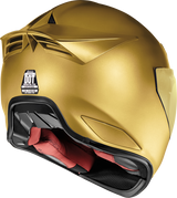 ICON Domain* Helmet - Cornelius - Gold - XS 0101-14965