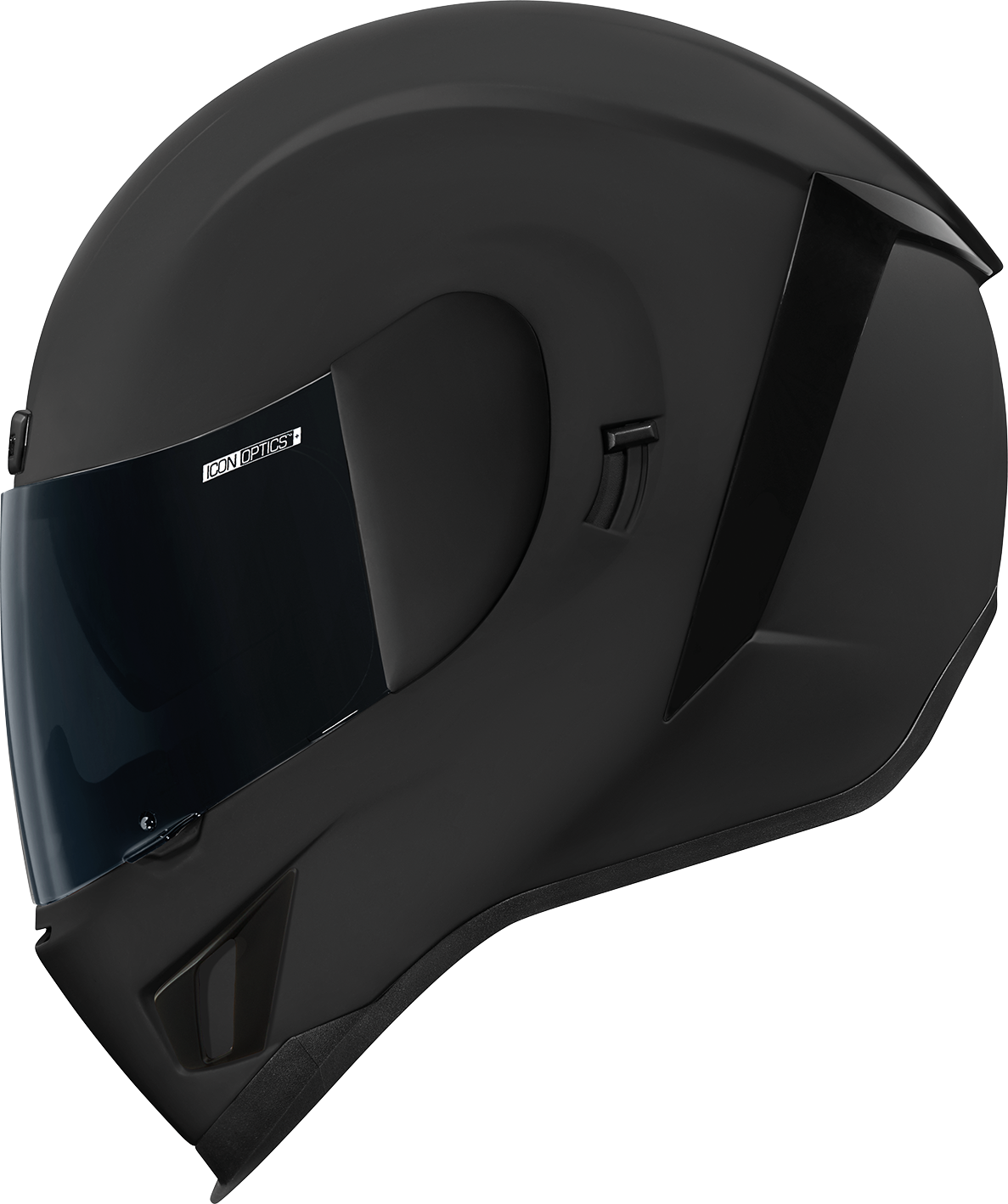 ICON Airform* Helmet - Dark - Rubatone - XS 0101-15449