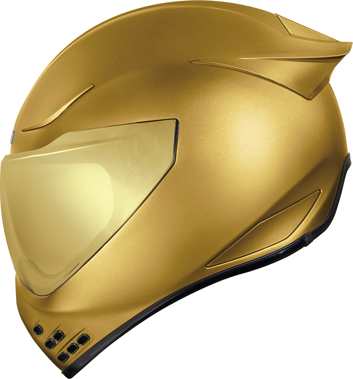 ICON Domain* Helmet - Cornelius - Gold - XS 0101-14965