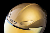 ICON Domain* Helmet - Cornelius - Gold - XS 0101-14965