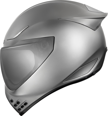 ICON Domain* Helmet - Cornelius - Silver - 2XL 0101-14977