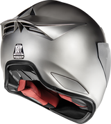 ICON Domain* Helmet - Cornelius - Silver - 2XL 0101-14977