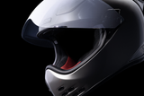 ICON Domain* Helmet - Cornelius - Silver - XS 0101-14972