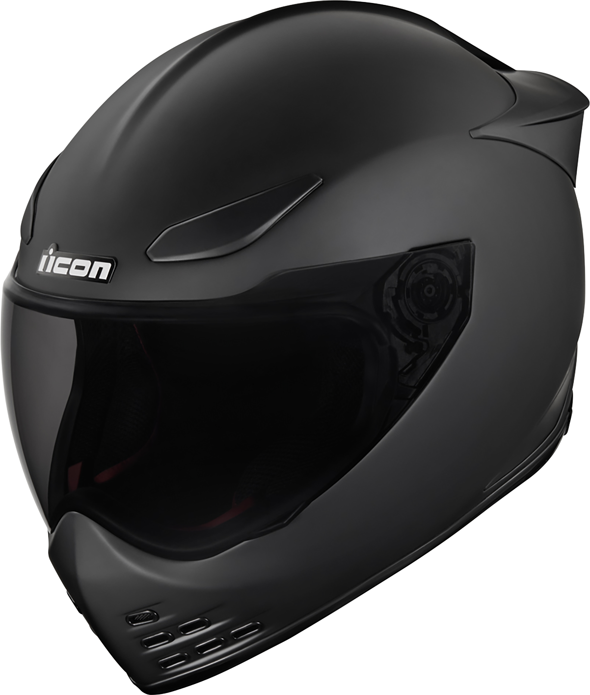 ICON Domain* Helmet - Cornelius - Rubatone - XS 0101-15456