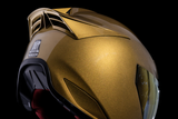 ICON Domain* Helmet - Cornelius - Gold - Medium 0101-14967