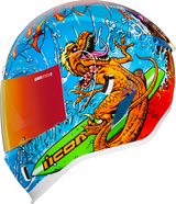 ICON Airform* Helmet - Dino Fury - Large 0101-14792