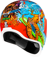 ICON Airform* Helmet - Dino Fury - Large 0101-14792