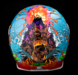 ICON Airform* Helmet - Dino Fury - 3XL 0101-14795