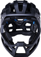 KALI Invader 2.0 Helmet - Matte Black - XS-M 0221821116 - Cycle City Outdoors