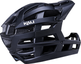 KALI Invader 2.0 Helmet - Matte Black - XS-M 0221821116 - Cycle City Outdoors