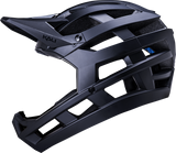 KALI Invader 2.0 Helmet - Matte Black - XS-M 0221821116 - Cycle City Outdoors