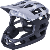 KALI Invader 2.0 Helmet - Camo - Gray/Black - XS-M 0221821216 - Cycle City Outdoors