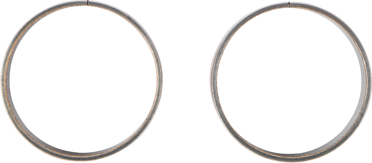 MOOSE RACING Fork Guide Bushings - 48 mm 0413-0143 - Cycle City Outdoors