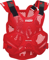 Thor Sentinel LTD Roost Guard - Red - XS/S 2701-1205 - Cycle City Outdoors