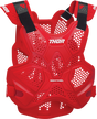 Thor Sentinel LTD Roost Guard - Red - XS/S 2701-1205 - Cycle City Outdoors