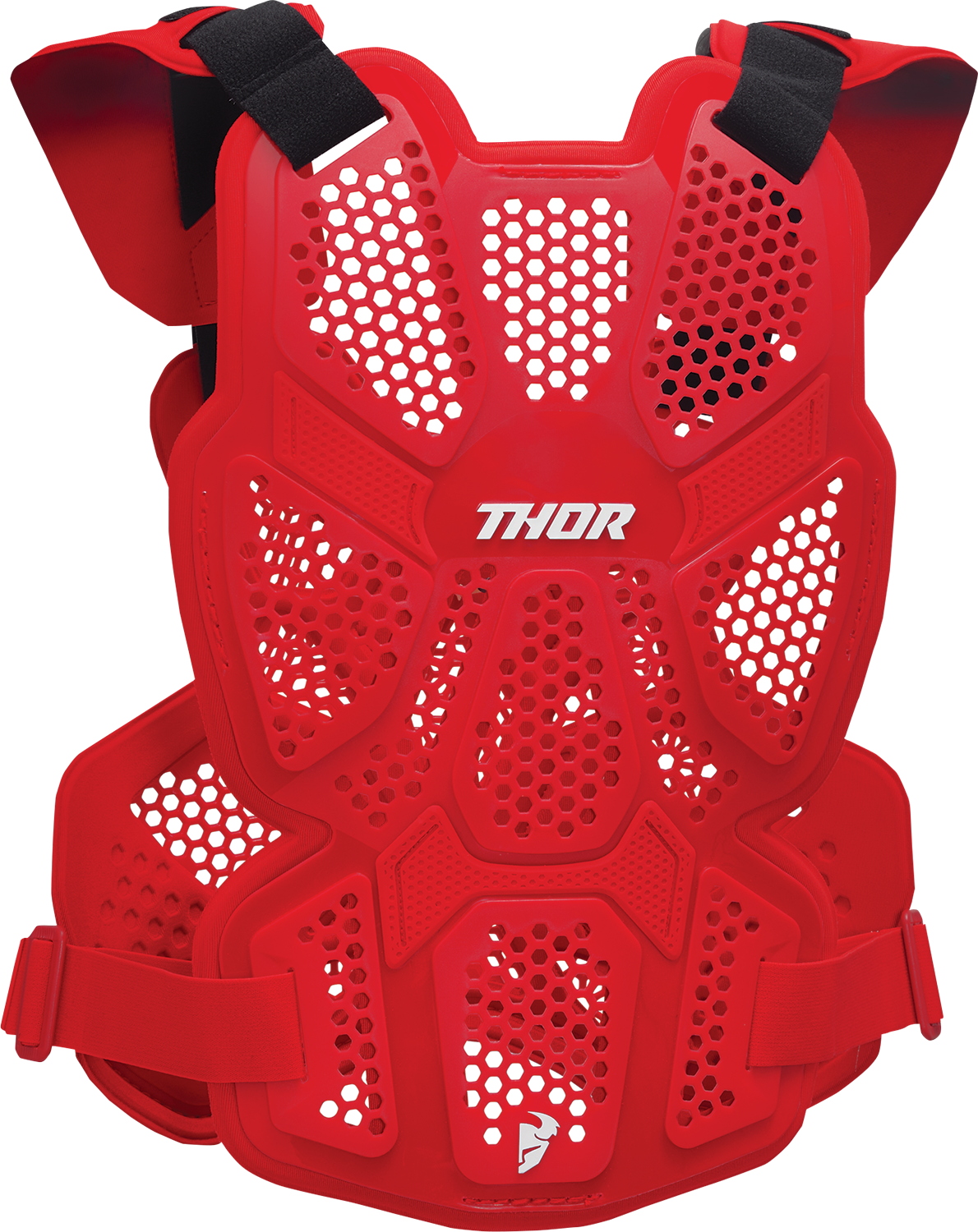 Thor Sentinel LTD Roost Guard - Red - XS/S 2701-1205 - Cycle City Outdoors