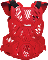 Thor Sentinel LTD Roost Guard - Red - XS/S 2701-1205 - Cycle City Outdoors