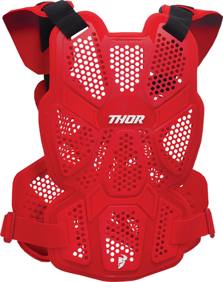 Thor Sentinel LTD Roost Guard - Red - XS/S 2701-1205 - Cycle City Outdoors