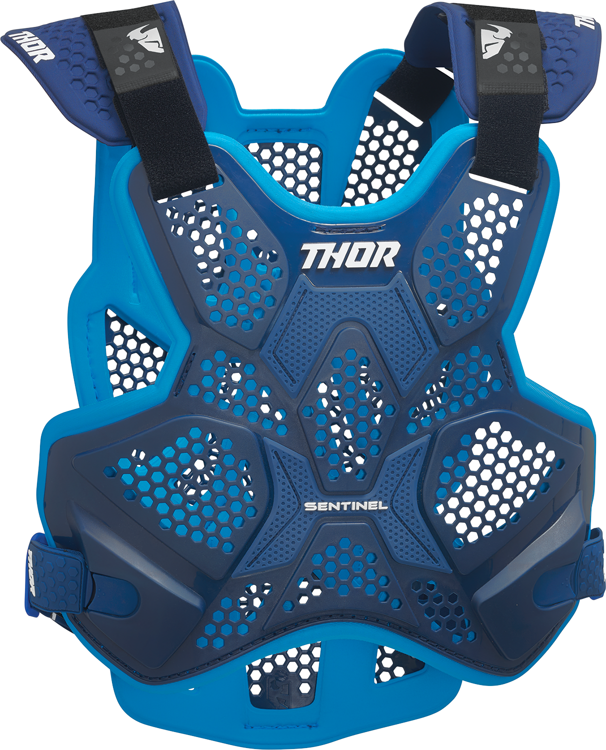 Thor Sentinel LTD Roost Guard - Navy - XS/S 2701-1208 - Cycle City Outdoors