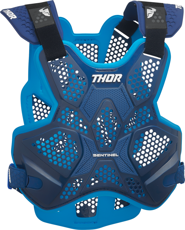 Thor Sentinel LTD Roost Guard - Navy - XS/S 2701-1208 - Cycle City Outdoors