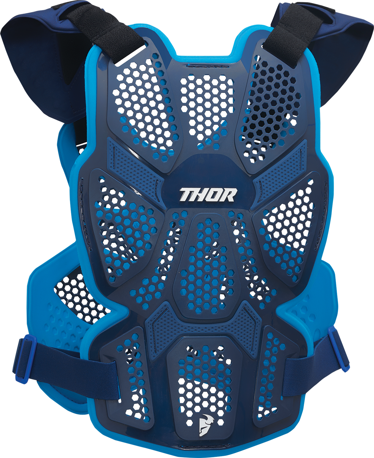 Thor Sentinel LTD Roost Guard - Navy - XS/S 2701-1208 - Cycle City Outdoors