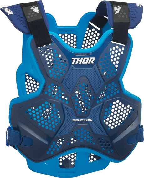 Thor Sentinel LTD Roost Guard - Navy - XL/2XL 2701-1210 - Cycle City Outdoors