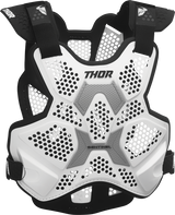 Thor Sentinel LTD Roost Guard - White - M/L 2701-1212 - Cycle City Outdoors