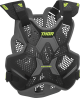 Thor Sentinel LTD Roost Guard - Black - XS/S 2701-1214 - Cycle City Outdoors